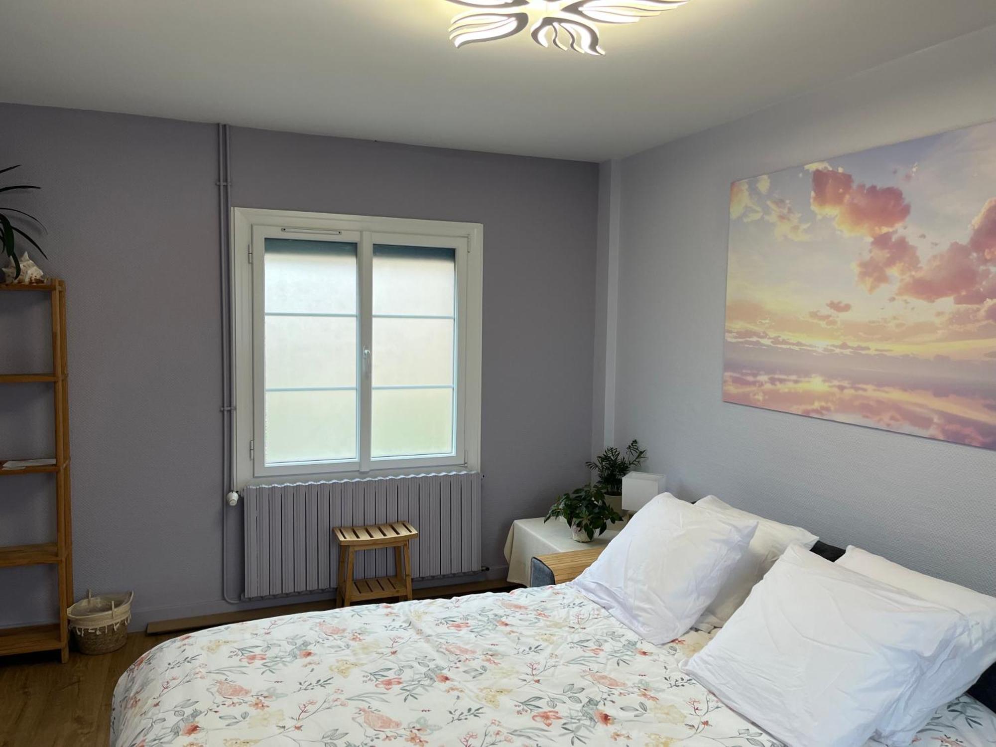 La Chapelle-Saint-Aubin Au Fil De L'Eau B&B 외부 사진