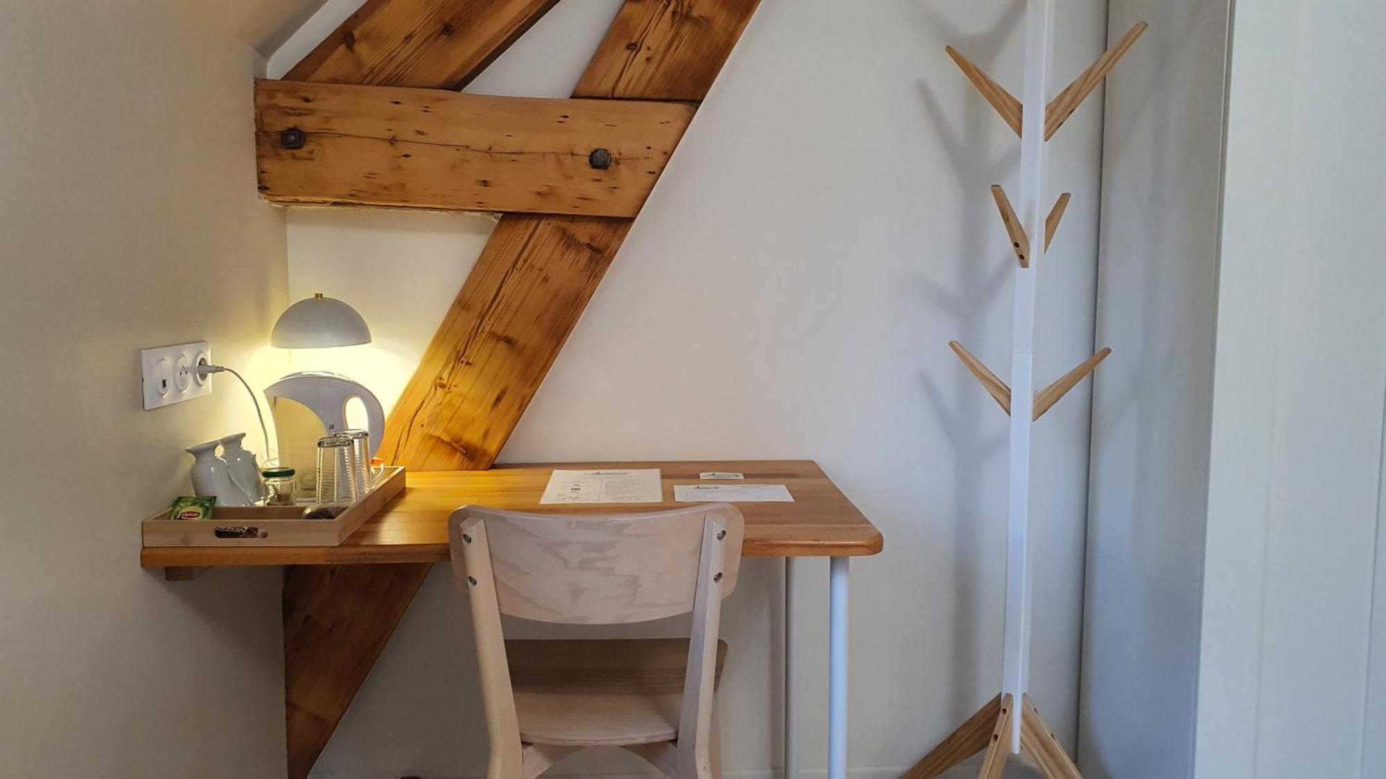 La Chapelle-Saint-Aubin Au Fil De L'Eau B&B 외부 사진